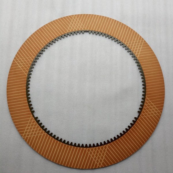 Placas De Fricción De Embrague De China Proveedor, Fabricant
