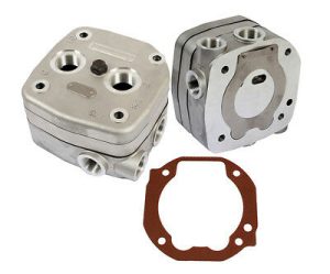 Culata para WABCO N° 4121008062