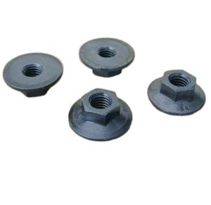 Tuerca de brida hexagonal CUMMINS N° 4893936 6754-11-8160
